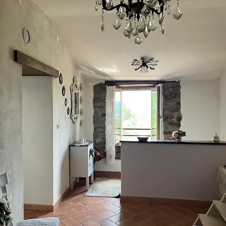 Casa Da Antonia 850 Asl Casa vacanze Ronchi (Parma)