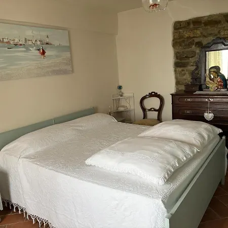 Casa Da Antonia 850 Asl