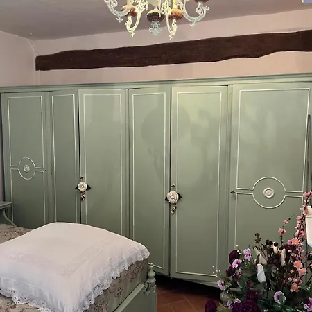 Casa Da Antonia 850 Asl * Ronchi (Parma)