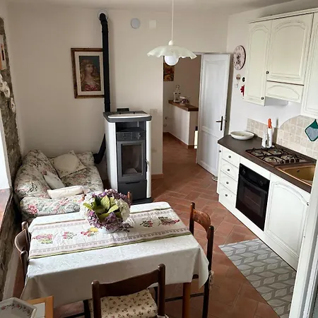 Casa Da Antonia 850 Asl Casa vacanze Ronchi (Parma)
