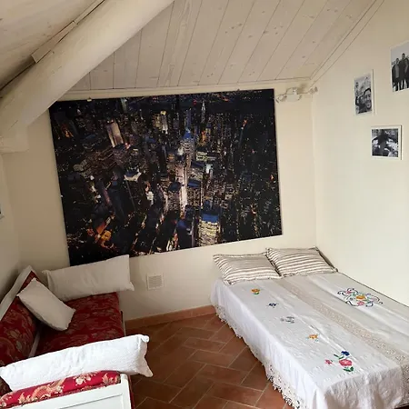 Casa Da Antonia 850 Asl Ronchi (Parma)
