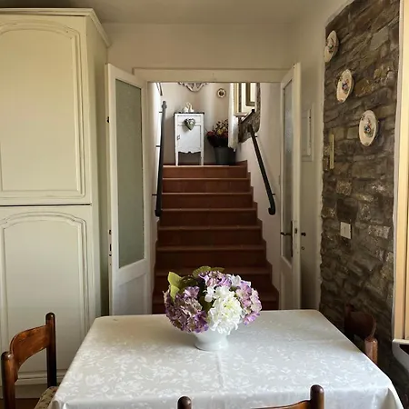 Casa vacanze Casa Da Antonia 850 Asl