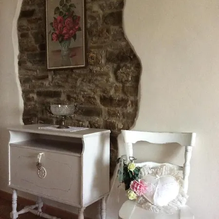 Casa Da Antonia 850 Asl * Ronchi (Parma)