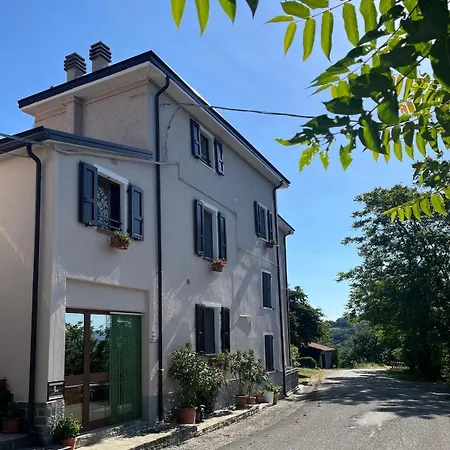 Casa Da Antonia 850 Asl Ronchi (Parma)