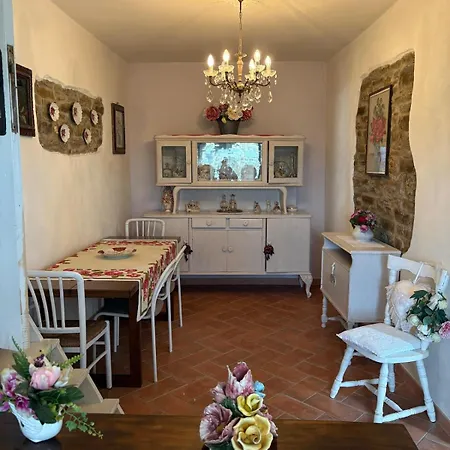 Casa Da Antonia 850 Asl Casa vacanze *