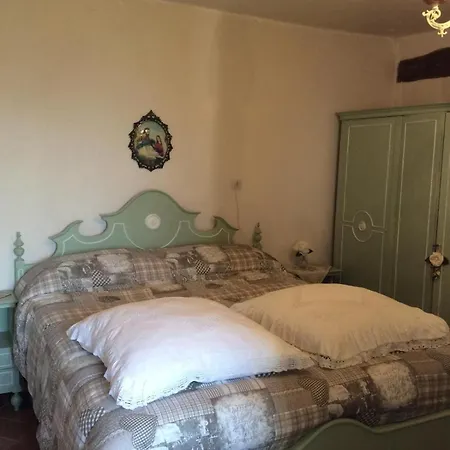 Casa vacanze Casa Da Antonia 850 Asl Ronchi (Parma)
