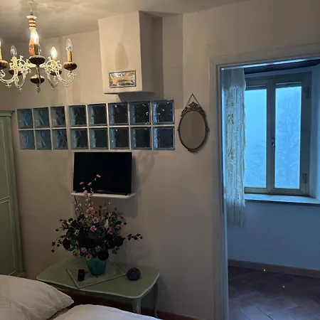 Casa vacanze Casa Da Antonia 850 Asl Ronchi (Parma)