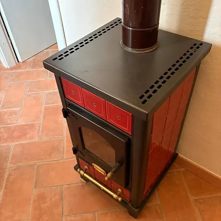 Casa Da Antonia 850 Asl Casa vacanze Ronchi (Parma)