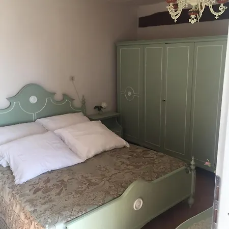 Casa vacanze Casa Da Antonia 850 Asl
