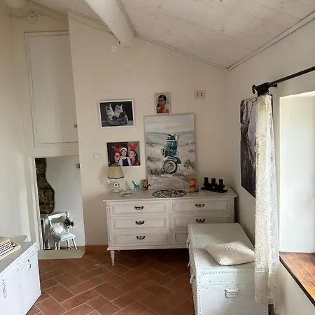 Casa Da Antonia 850 Asl Casa vacanze