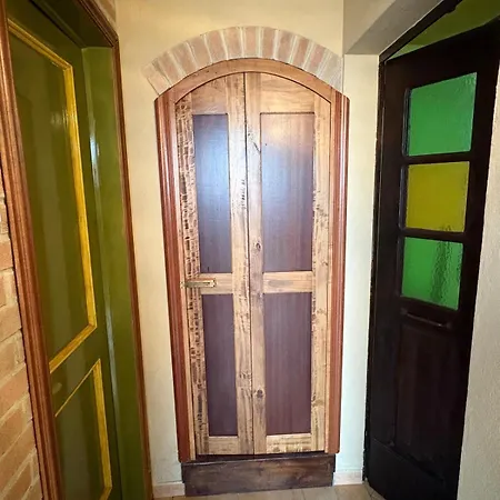 Casa Da Antonia 850 Asl Casa vacanze Ronchi (Parma)