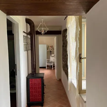 Casa vacanze Casa Da Antonia 850 Asl Ronchi (Parma)