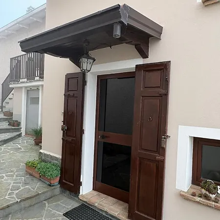 Casa vacanze Casa Da Antonia 850 Asl *