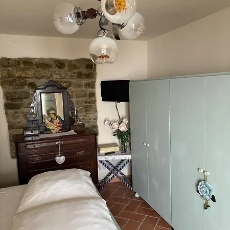 Casa Da Antonia 850 Asl Casa vacanze