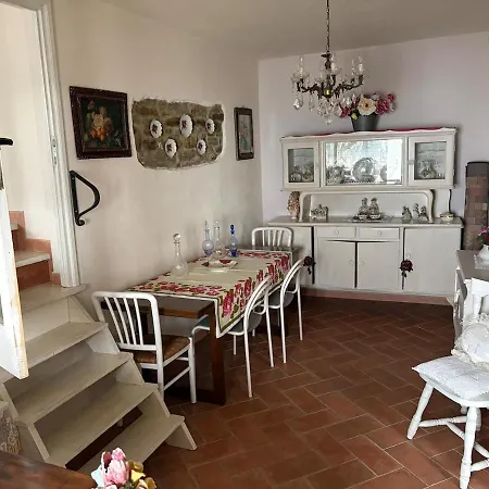 Casa Da Antonia 850 Asl Casa vacanze *
