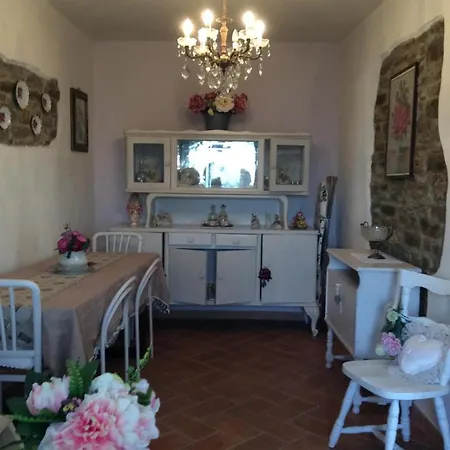 Casa Da Antonia 850 Asl * Ronchi (Parma)