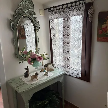 Casa vacanze Casa Da Antonia 850 Asl