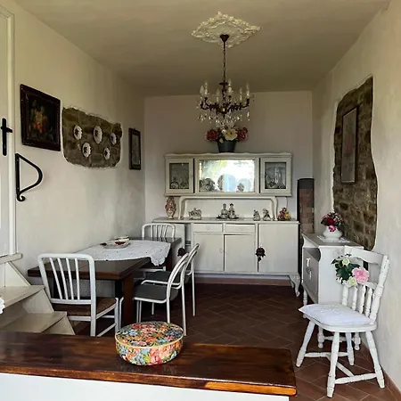 Casa vacanze Casa Da Antonia 850 Asl