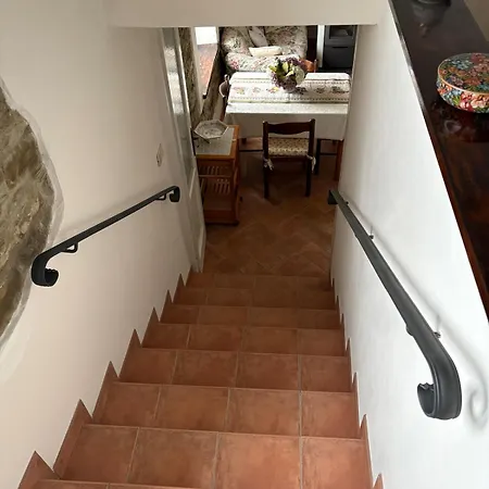 Casa Da Antonia 850 Asl Ronchi (Parma)