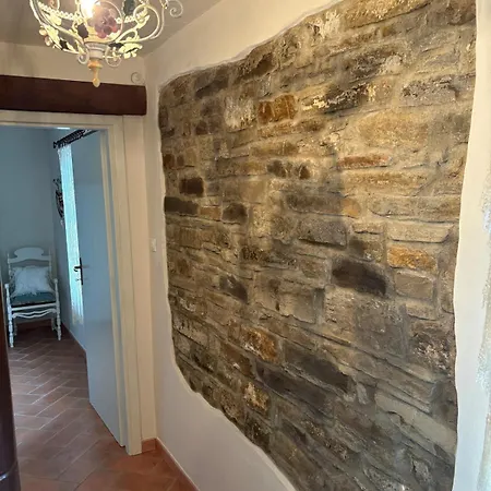 Casa Da Antonia 850 Asl * Ronchi (Parma)