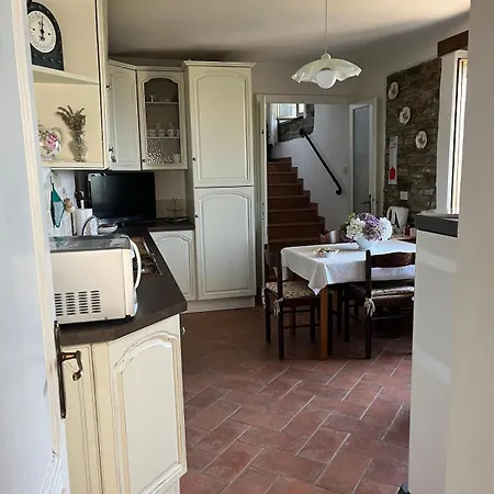 Casa Da Antonia 850 Asl Casa vacanze Ronchi (Parma)