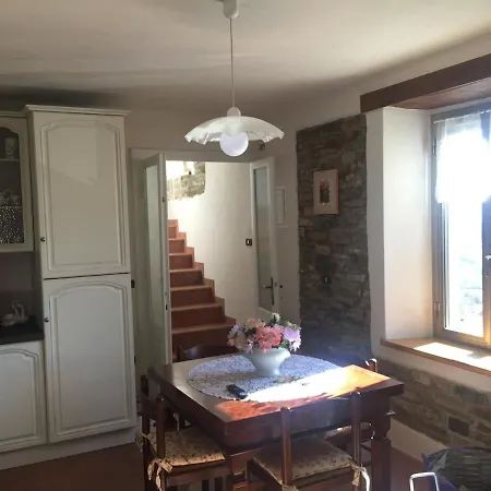 Casa Da Antonia 850 Asl Casa vacanze