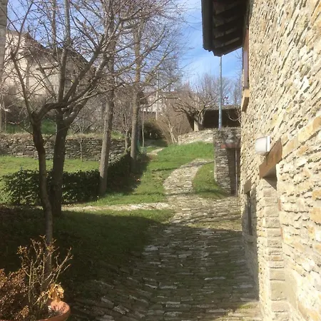 Ferienhaus Casa Da Antonia 850 Asl
