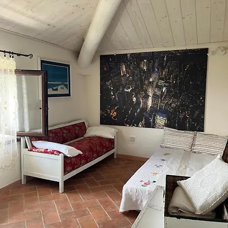 Casa Da Antonia 850 Asl Casa vacanze Ronchi (Parma)