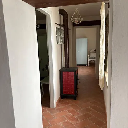 Casa Da Antonia 850 Asl *