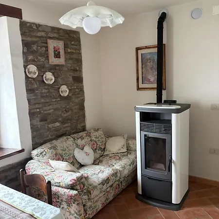 Casa Da Antonia 850 Asl *