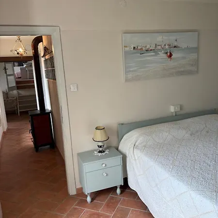 Casa vacanze Casa Da Antonia 850 Asl *