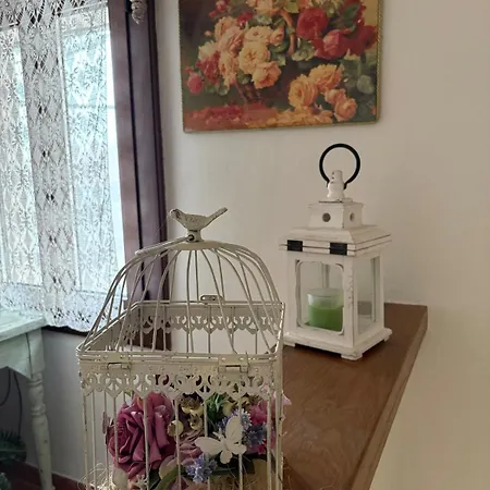 Casa Da Antonia 850 Asl * Ronchi (Parma)