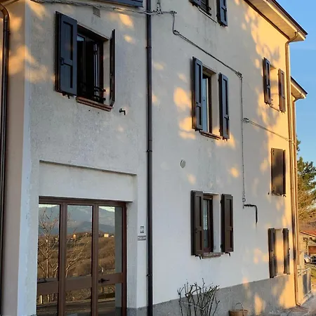 Casa Da Antonia 850 Asl Casa vacanze Ronchi (Parma)