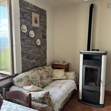 Casa Da Antonia 850 Asl