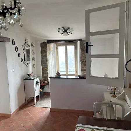 Casa Da Antonia 850 Asl Casa vacanze