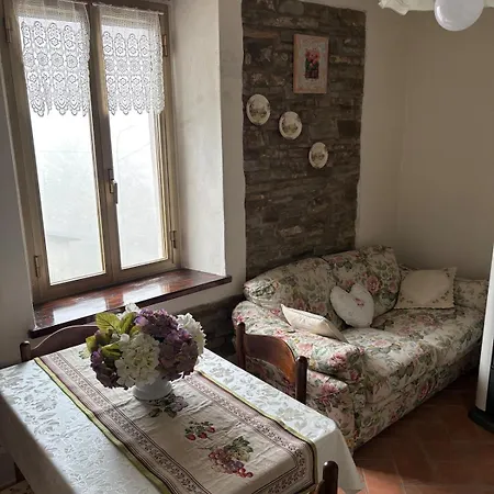 Casa Da Antonia 850 Asl Casa vacanze Ronchi (Parma)