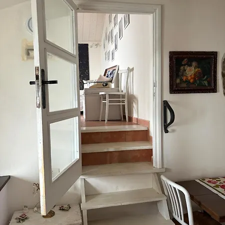 Casa vacanze Casa Da Antonia 850 Asl Ronchi (Parma)